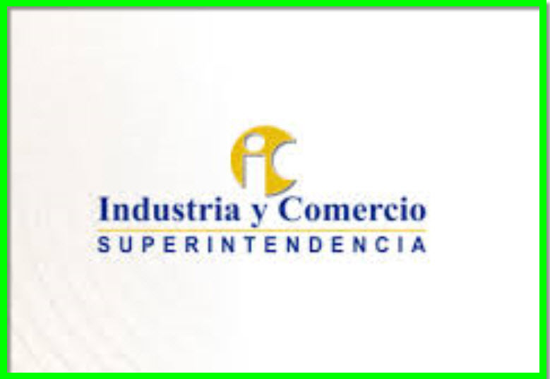 Superintendencia de Industria y Comercio 【 Tel 018000 】 【2024